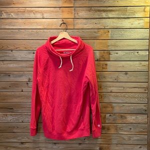 Light Champion sweatshirt